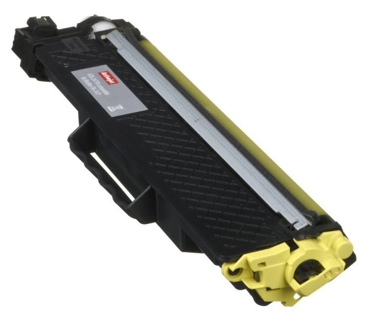 Activejet, toner do drukarki, zamiennik Brother TN-247Y, Standard, 2300 stron, żółty, ATB-247YN