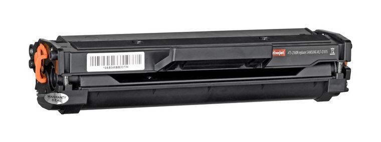 Activejet, toner do drukarki, zamiennik Samsung MLT-D101S, Supreme, 1500 stron, czarny, ATS-2160N