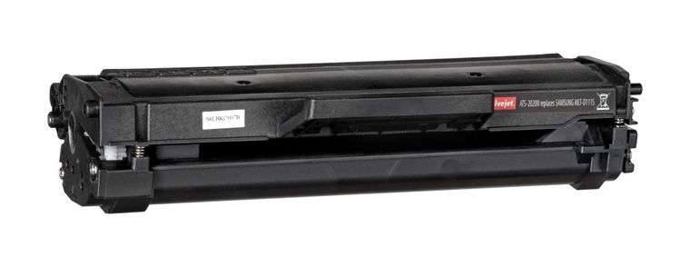 Activejet, toner do drukarki, zamiennik Samsung MLT-D111S, Supreme, 1000 stron, czarny, ATS-2020N