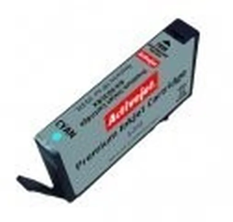 Activejet, tusz do drukarki, zamiennik HP 903XL T6M03AE, Premium, 12 ml, niebieski, AH-903CRX