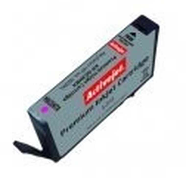 Activejet, tusz do drukarki, zamiennik HP 903XL T6M07AE, Premium, 12 ml, czerwony, AH-903MRX