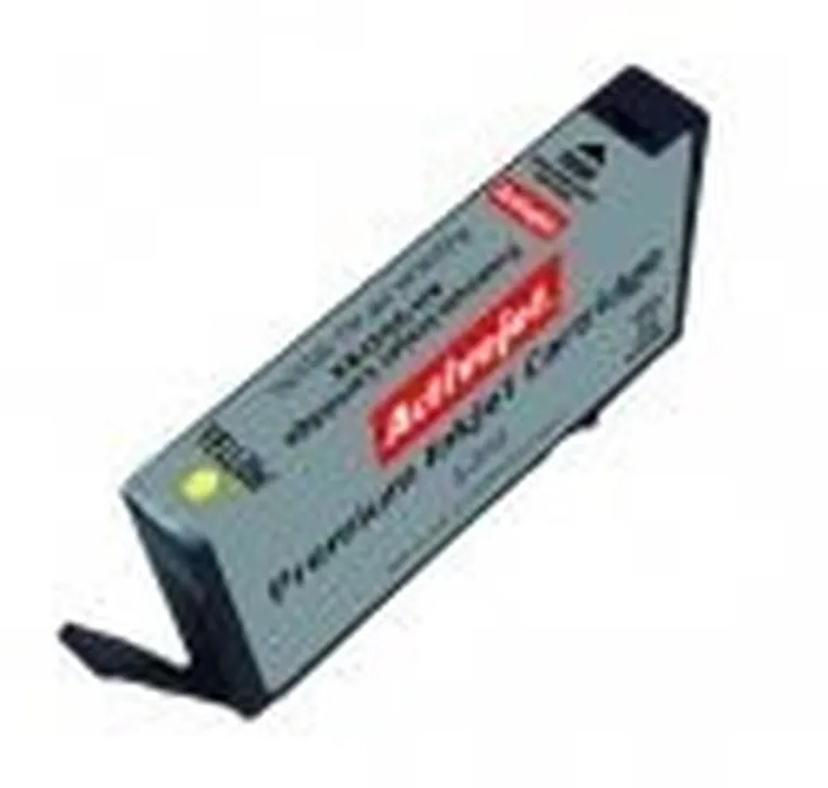 Activejet, tusz do drukarki, zamiennik HP 903XL T6M11AE, Premium, 12 ml, żółty, AH-903YRX