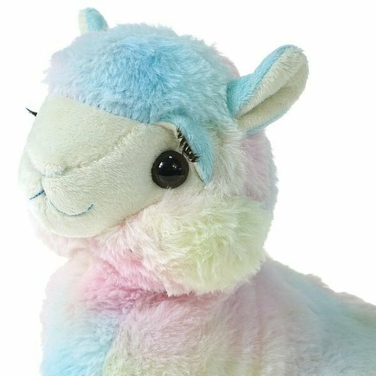 Adar, Alpaka, chodząca maskotka interaktywna