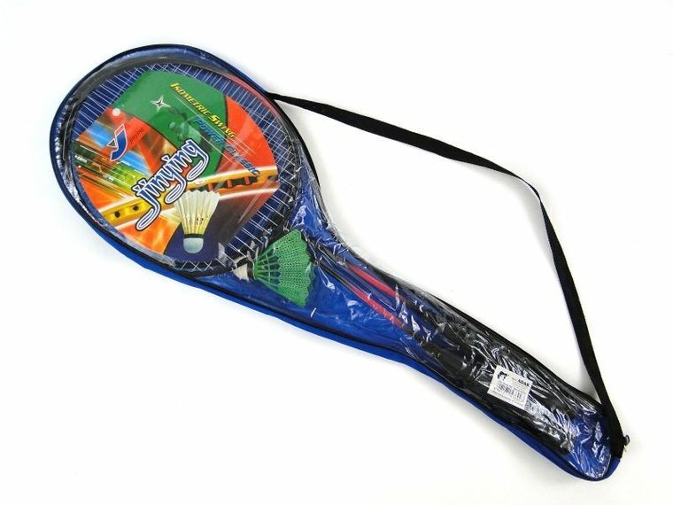 Adar, Badminton, zestaw do gry