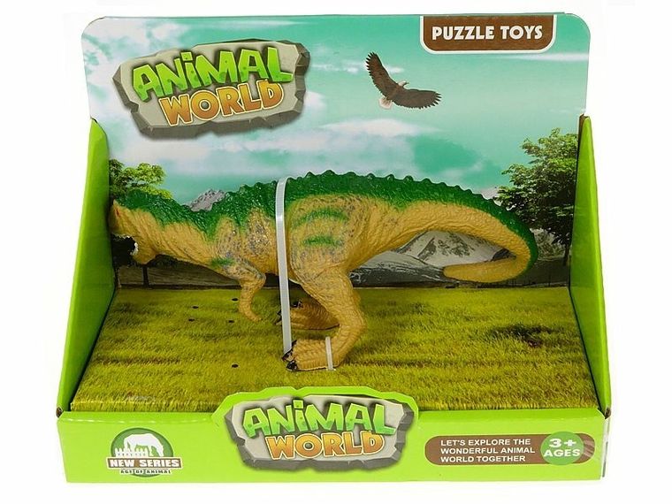 Adar, Dinozaur, figurka, 1 szt.