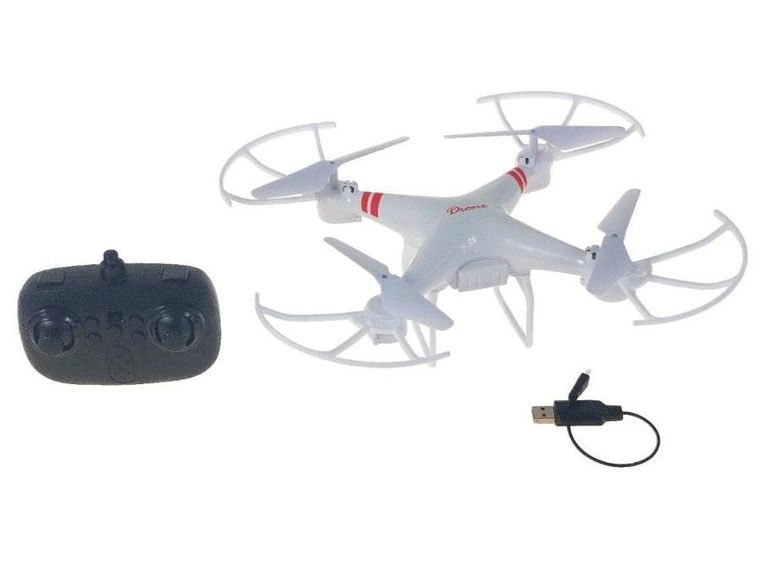 Adar, dron zdalnie sterowany