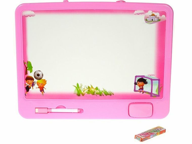 Adar, dwustronna tablica edukacyjna