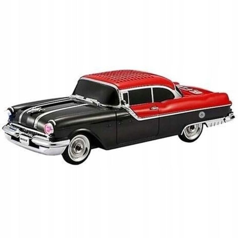 Adar, głośnik, Bluetooth, auto osobowe, 1 szt.