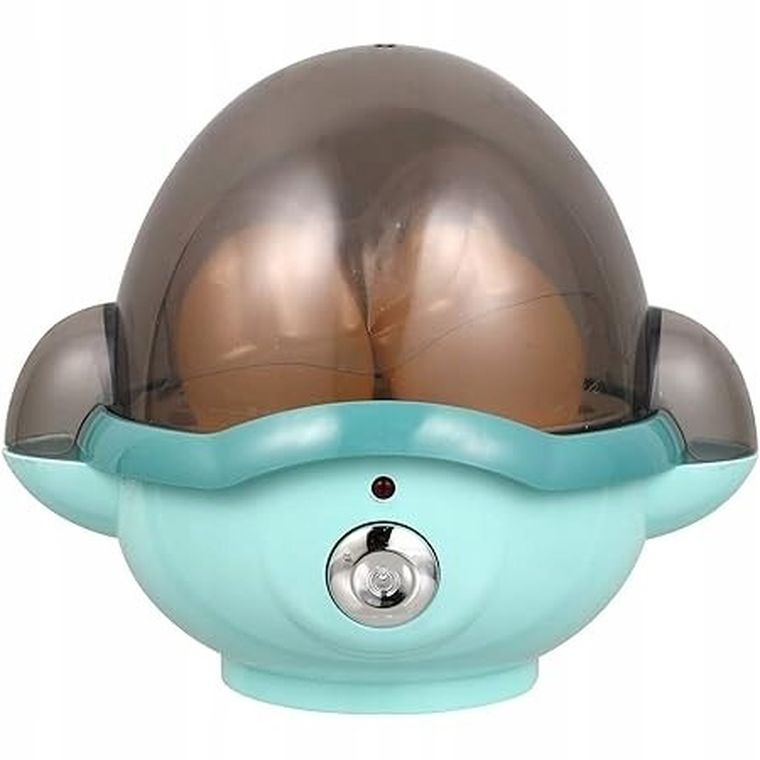 Adar, interaktywny jajowar