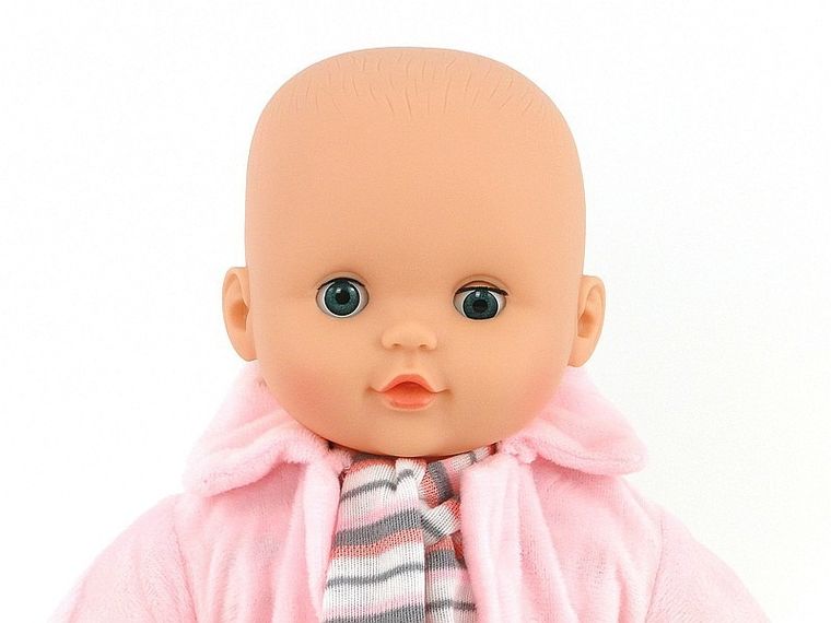 Adar, lalka bobas, 40 cm