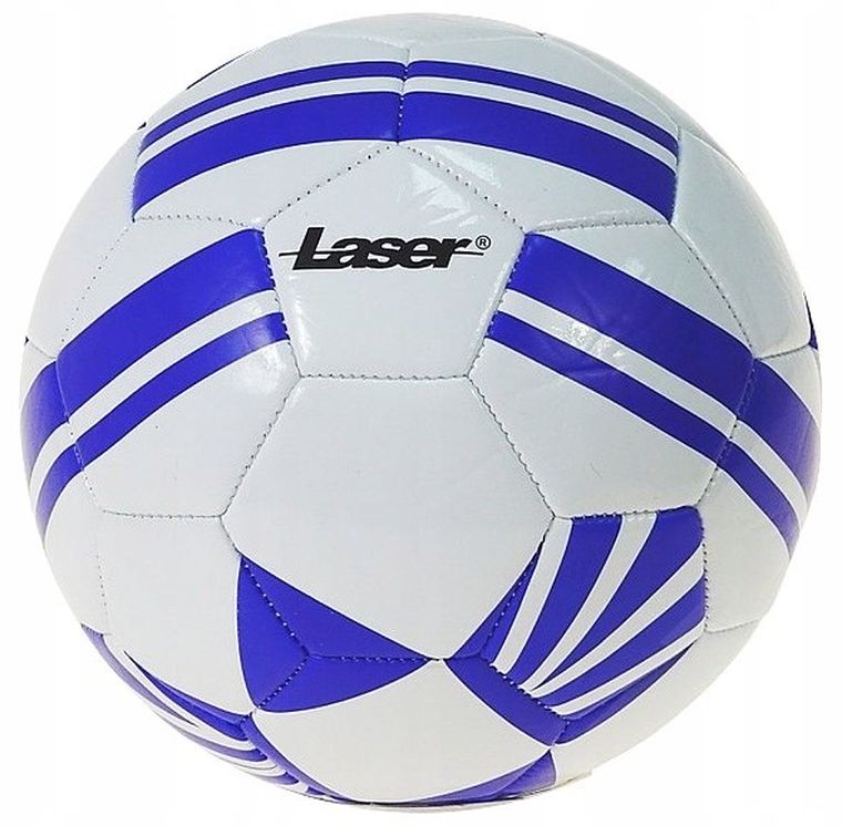 Adar, Laser, piłka nożna