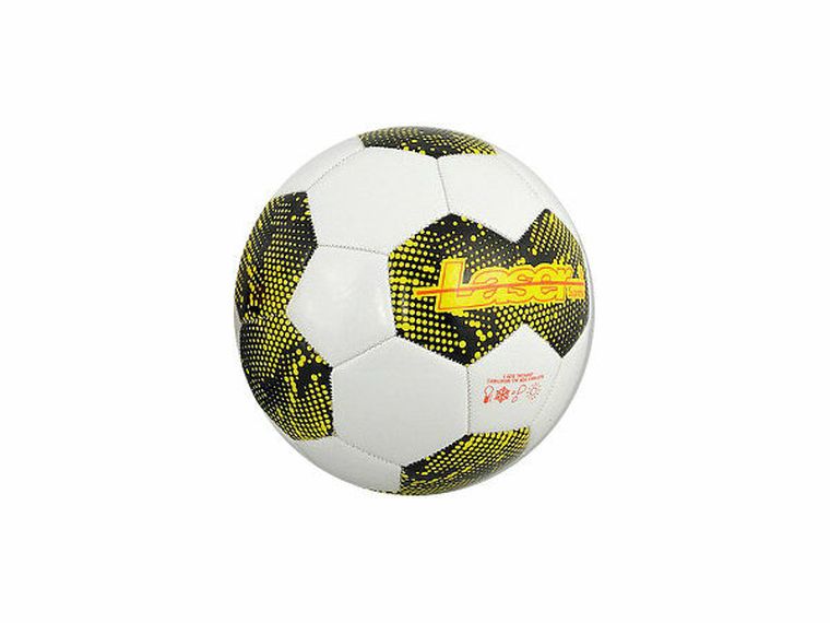 Adar, Laser, piłka nożna, rozmiar 5, 1 szt.