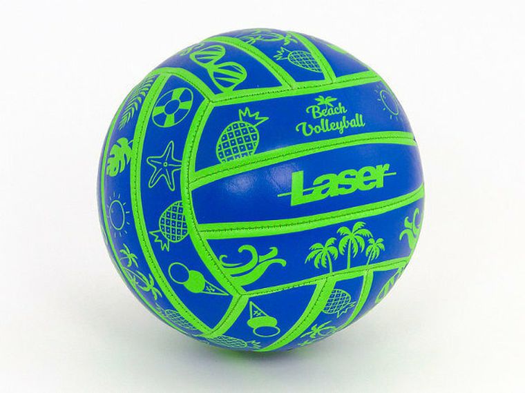Adar, Laser, piłka siatkowa, rozmiar 3