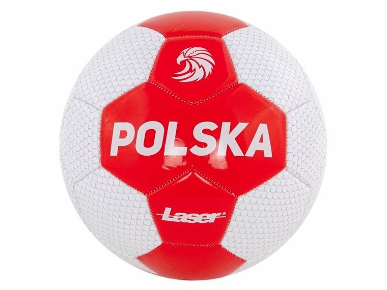 Adar, Laser, Polska, piłka nożna