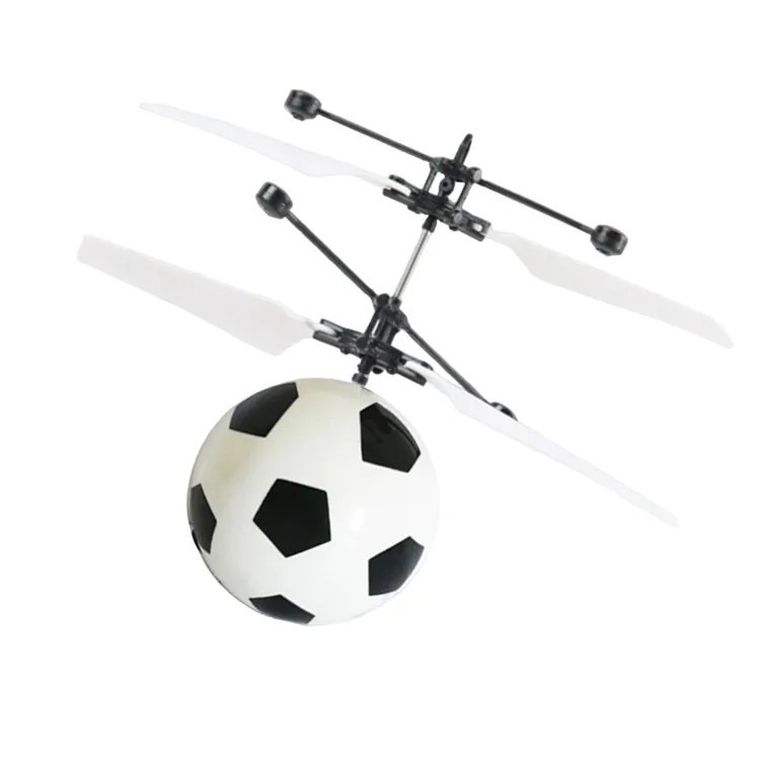 Adar, latająca piłka, sterowana dłonią