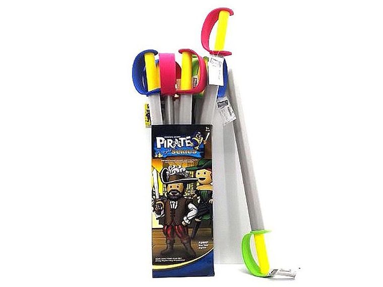 Adar, Miecz piankowy