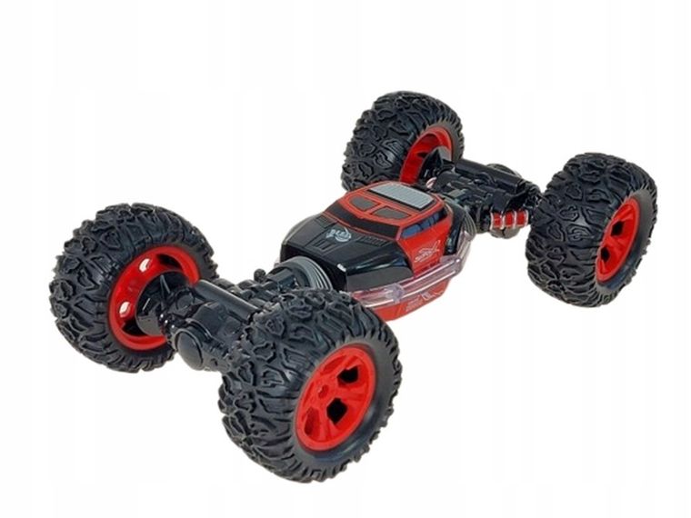 Adar, Monster Truck, pojazd zdalnie sterowany