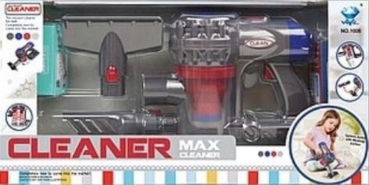 Adar, odkurzacz ręczny