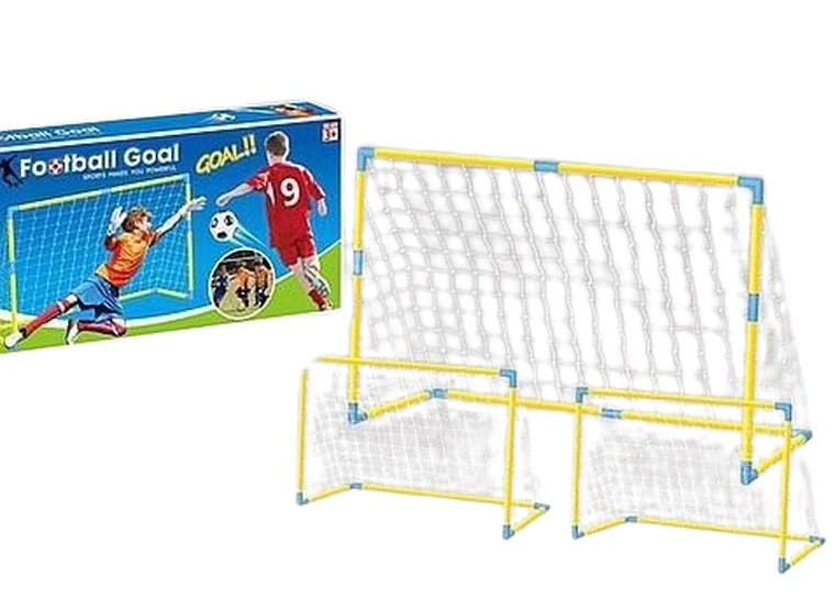 Adar, Piłka nożna, zestaw do gry