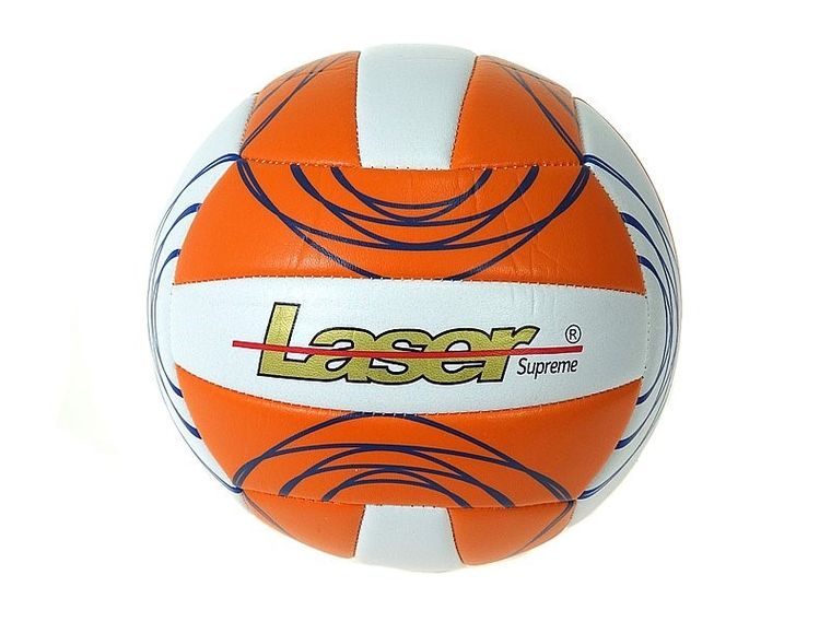 Adar, piłka siatkowa, laser supreme