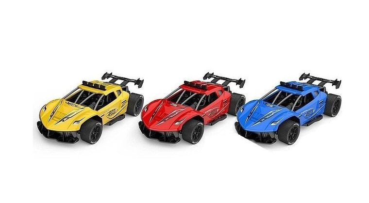 Adar, pojazd, 1:16, 1 szt.