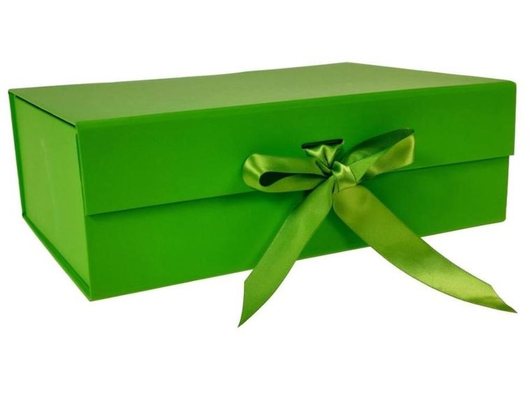 Adar, pudełko prezentowe