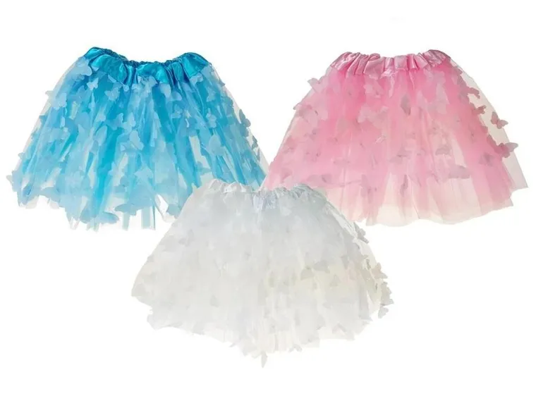 Adar, spódniczka tiulowa, 1 szt.