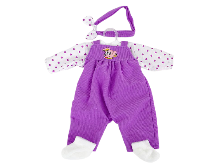 Adar, ubranko dla lalki