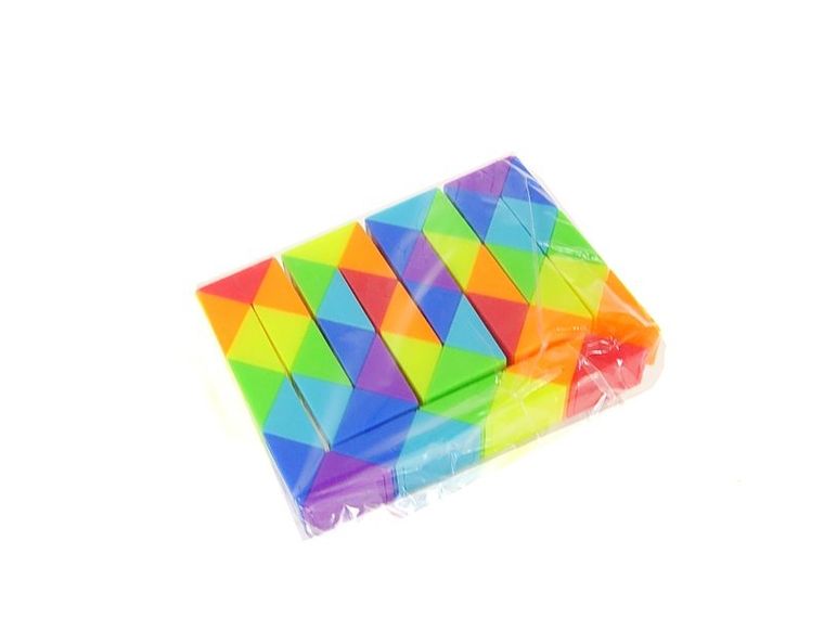 Adar, układanka, wężyk