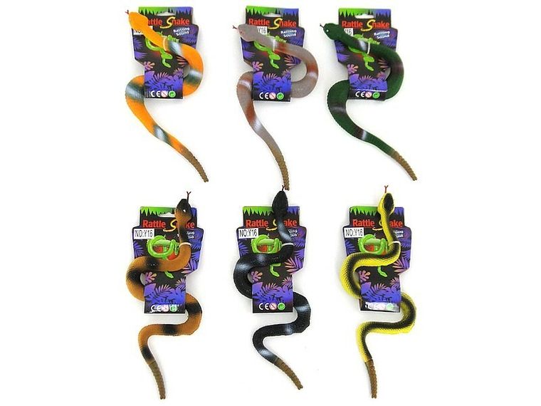 Adar, Wąż, 45 cm, 1 szt.