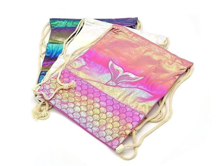 Adar, worek, syrenka holo, 1 szt.