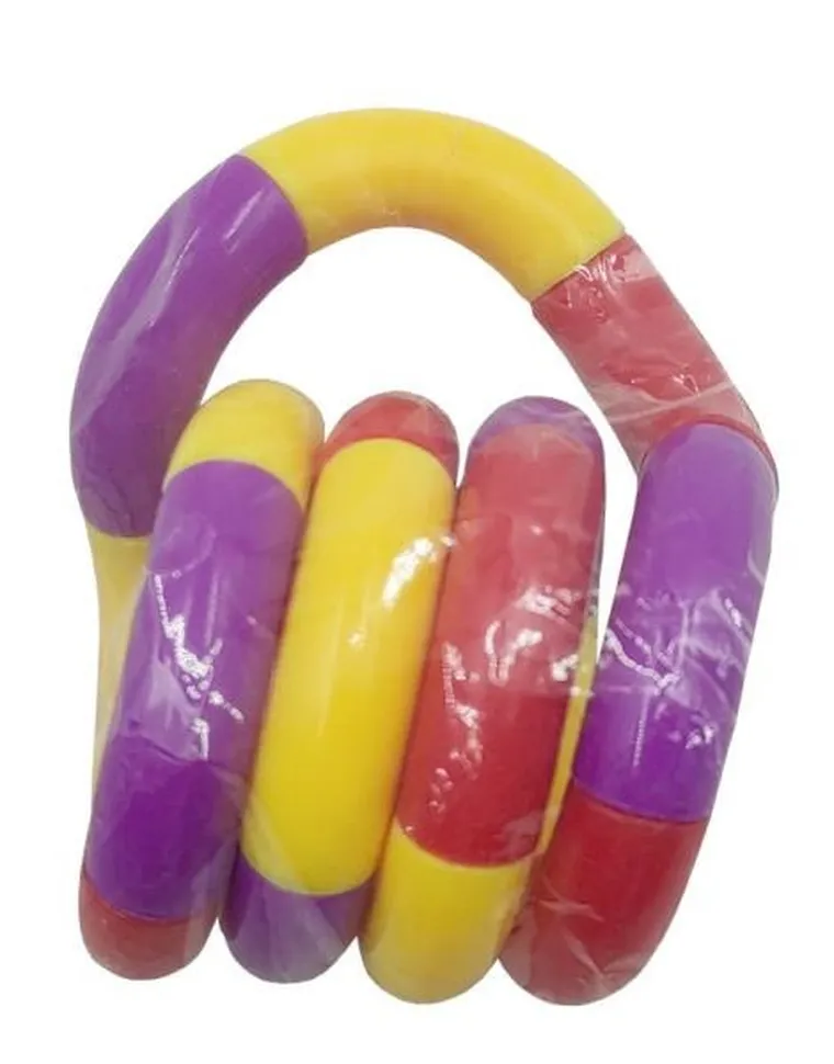 Adar, zabawka antystresowa