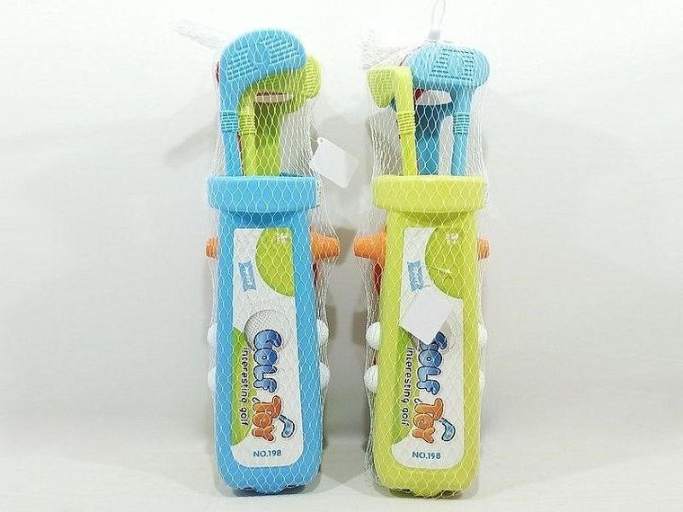 Adar, zestaw do gry w golfa