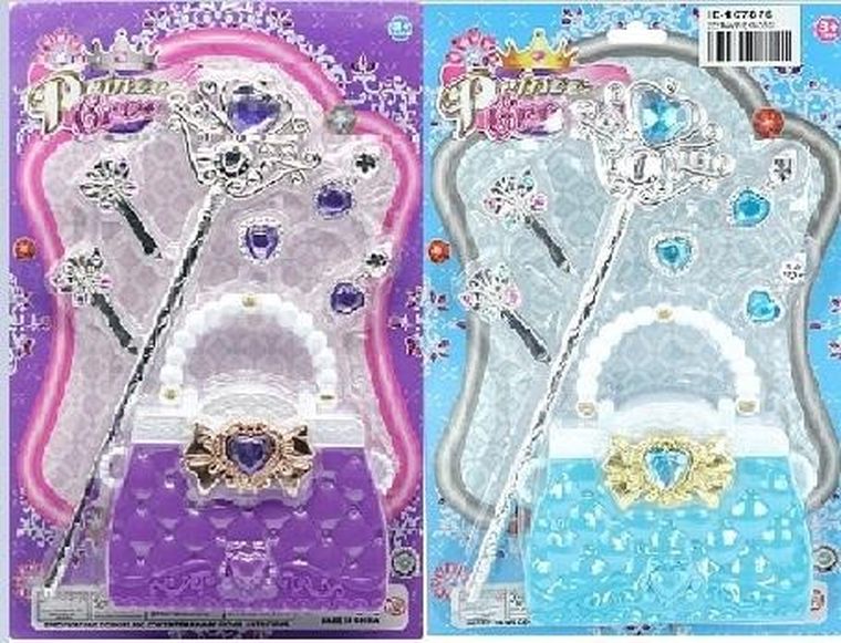 Adar, zestaw piękności, torebka