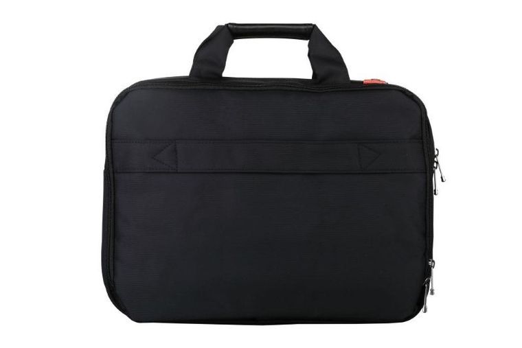 Addison, torba na laptopa, ColuMBus 14, 306014, 14,1", czarny