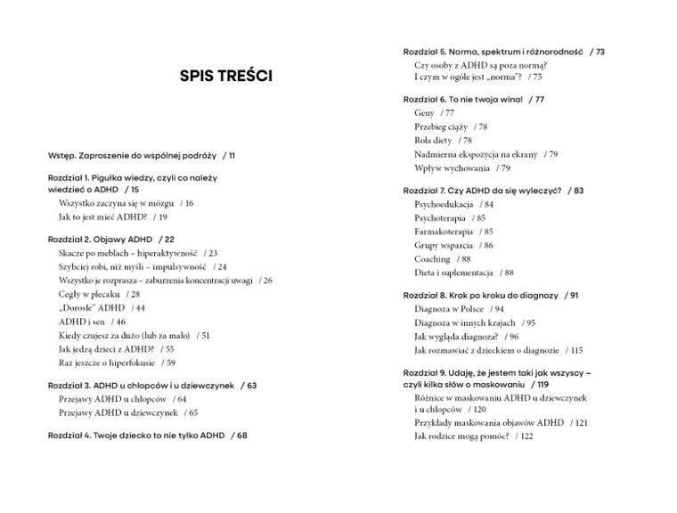 ADHD. Poradnik dla rodziców. Jak lepiej rozumieć i wspierać swoje wyjątkowe dziecko