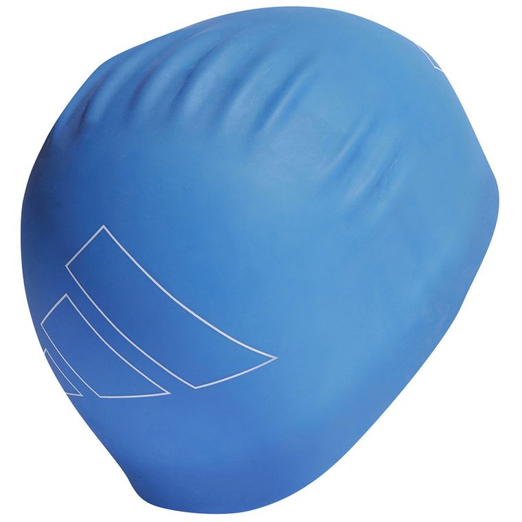 Adidas, czepek, Adults Logo IM1048, rozmiar senior