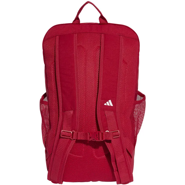 Adidas, Liverpool FC, plecak, czerwony