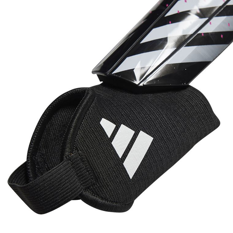 Adidas, nagolenniki piłkarskie, Predator SG MTC Jr HN5582, rozmiar S