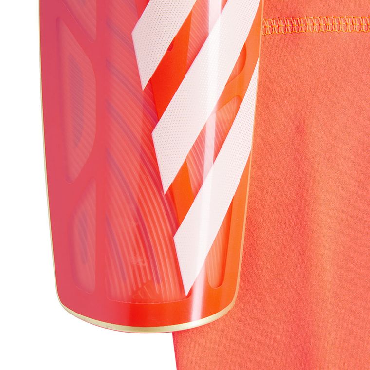 Adidas, nagolenniki piłkarskie, Tiro SG LGE IQ4041, rozmiar XL