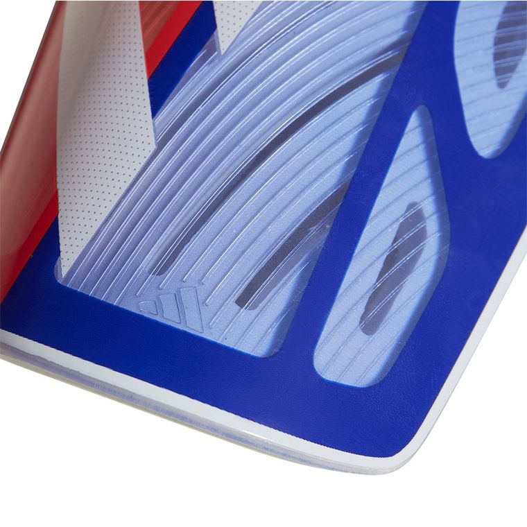 Adidas, nagolenniki piłkarskie, Tiro SG LGE IW3789, rozmiar L