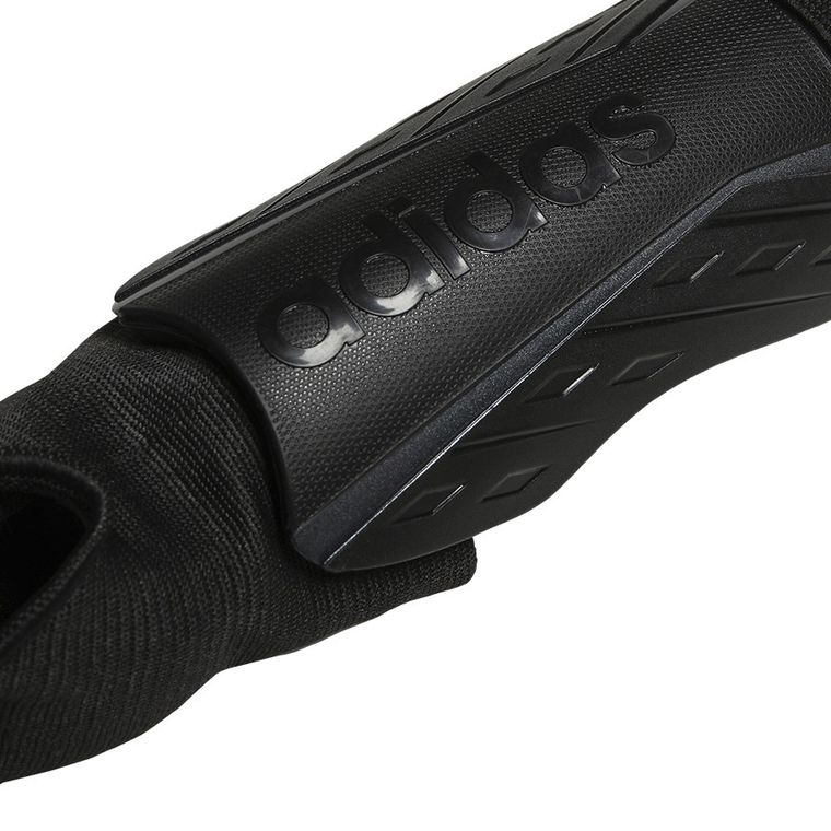 Adidas, nagolenniki piłkarskie, Tiro SG MTC HN5607, rozmiar XL