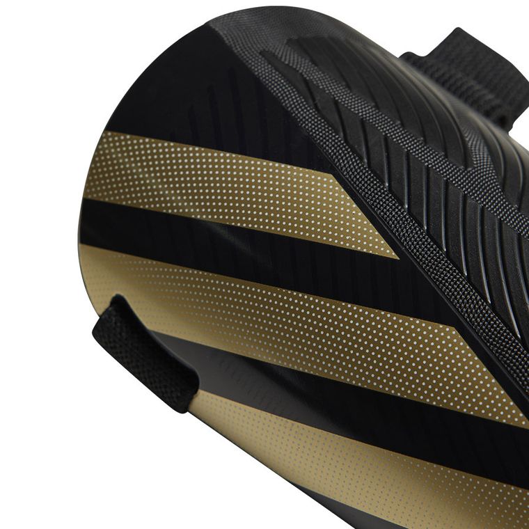 Adidas, nagolenniki piłkarskie, Tiro SG MTC IP3997, rozmiar S