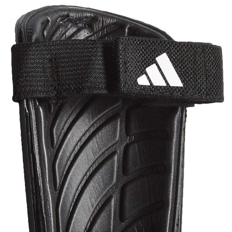 Adidas, nagolenniki piłkarskie, Tiro SG MTC Jr IP3996, rozmiar L