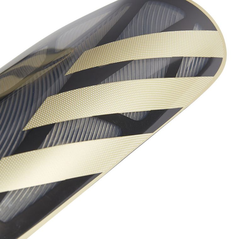 Adidas, nagolenniki piłkarskie, TiroSG LGE IP4000, rozmiar XL