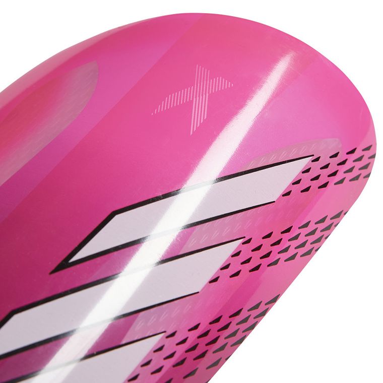 Adidas, nagolenniki piłkarskie, X SG LGE HN5575, rozmiar XL