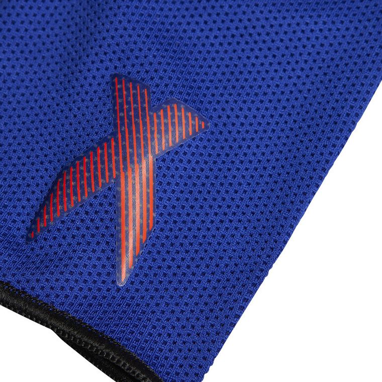 Adidas, nagolenniki piłkarskie, X SG LGE IA0842, rozmiar XL