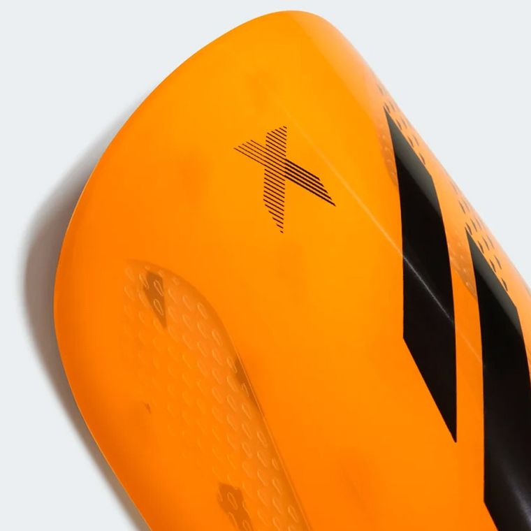 Adidas, nagolenniki piłkarskie, X SG LGE IA9184, rozmiar XL