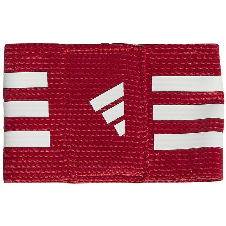 Adidas, opaska, Tiro League Captains Armband JN6279, rozmiar OSFM