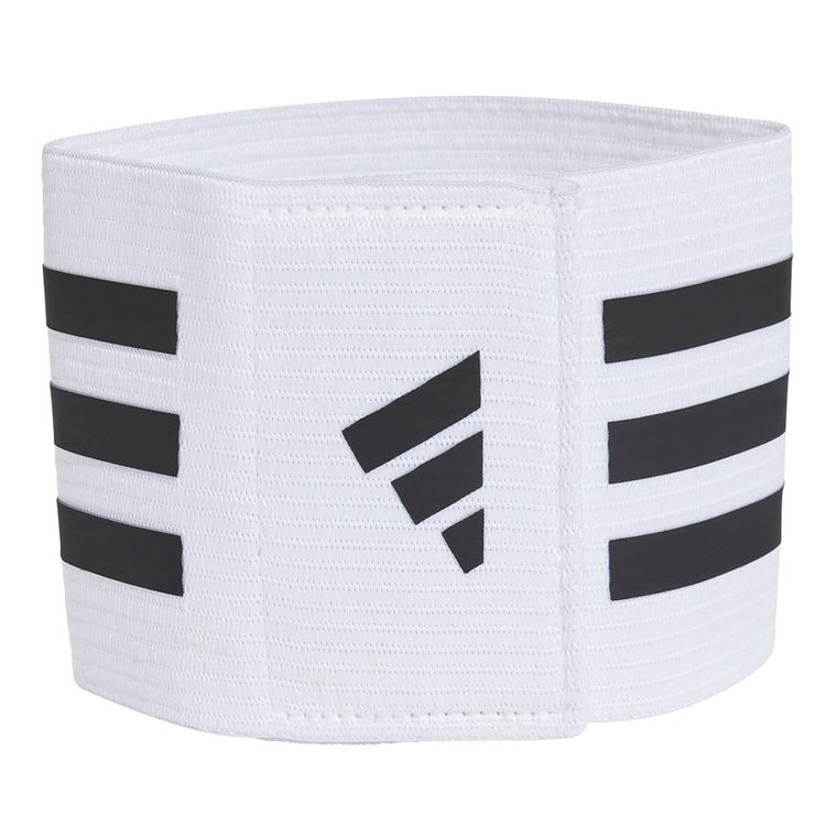 Adidas, opaska, Tiro League Captains Armband JP0184, rozmiar OSFM